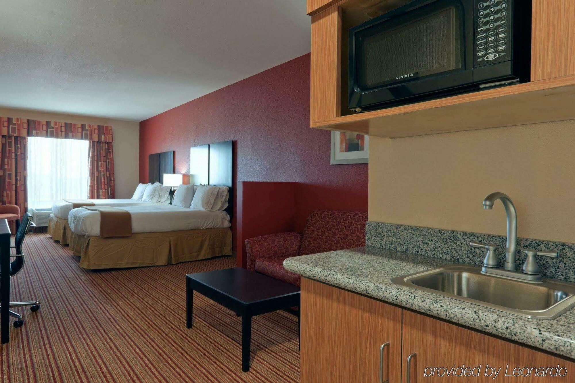 Holiday Inn Express Hotel Winona North By Ihg Zimmer foto